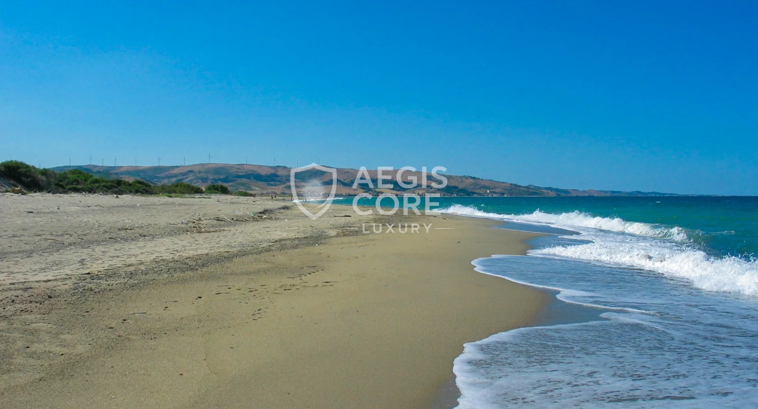 Tra Pietra e Mare Dove Vive il Silenzio