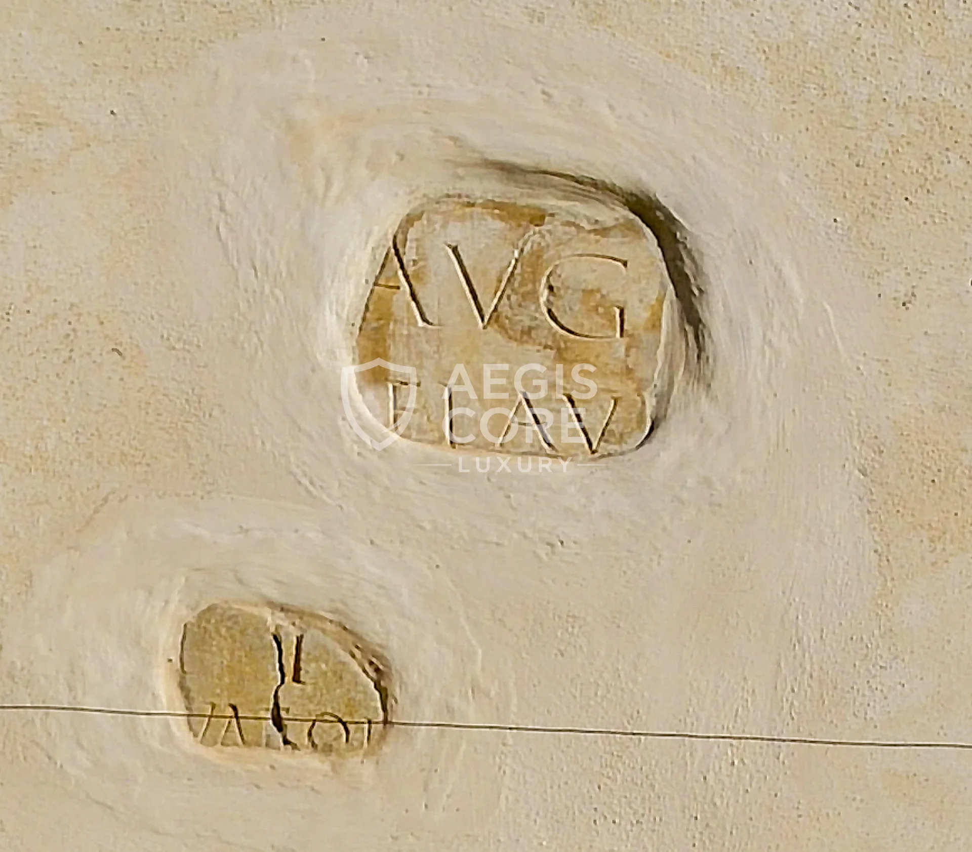 Tra Pietra e Mare Dove Vive il Silenzio