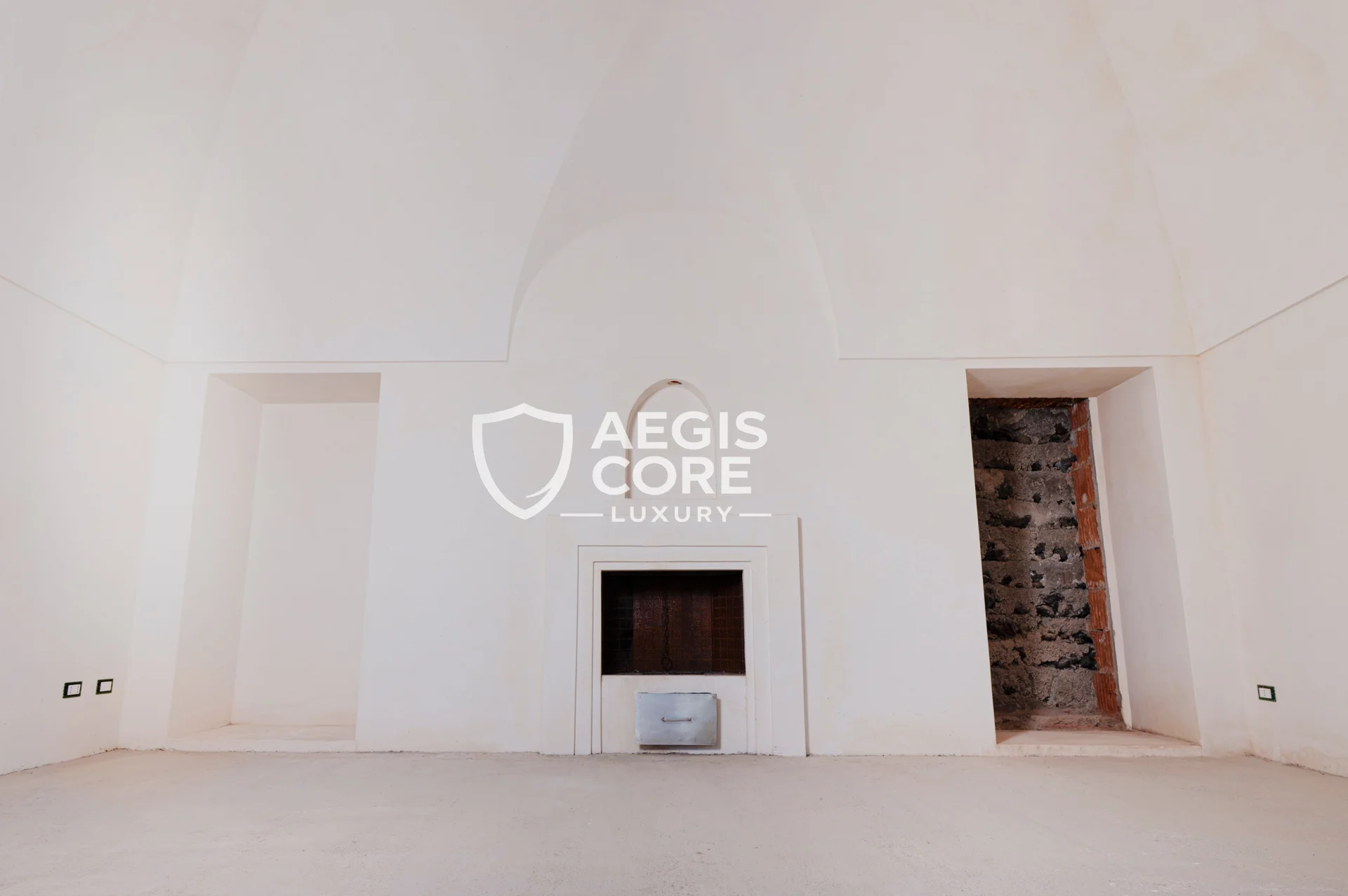 The Hermitage Of Pantelleria A Private Sanctuary Above The Mediterranean
