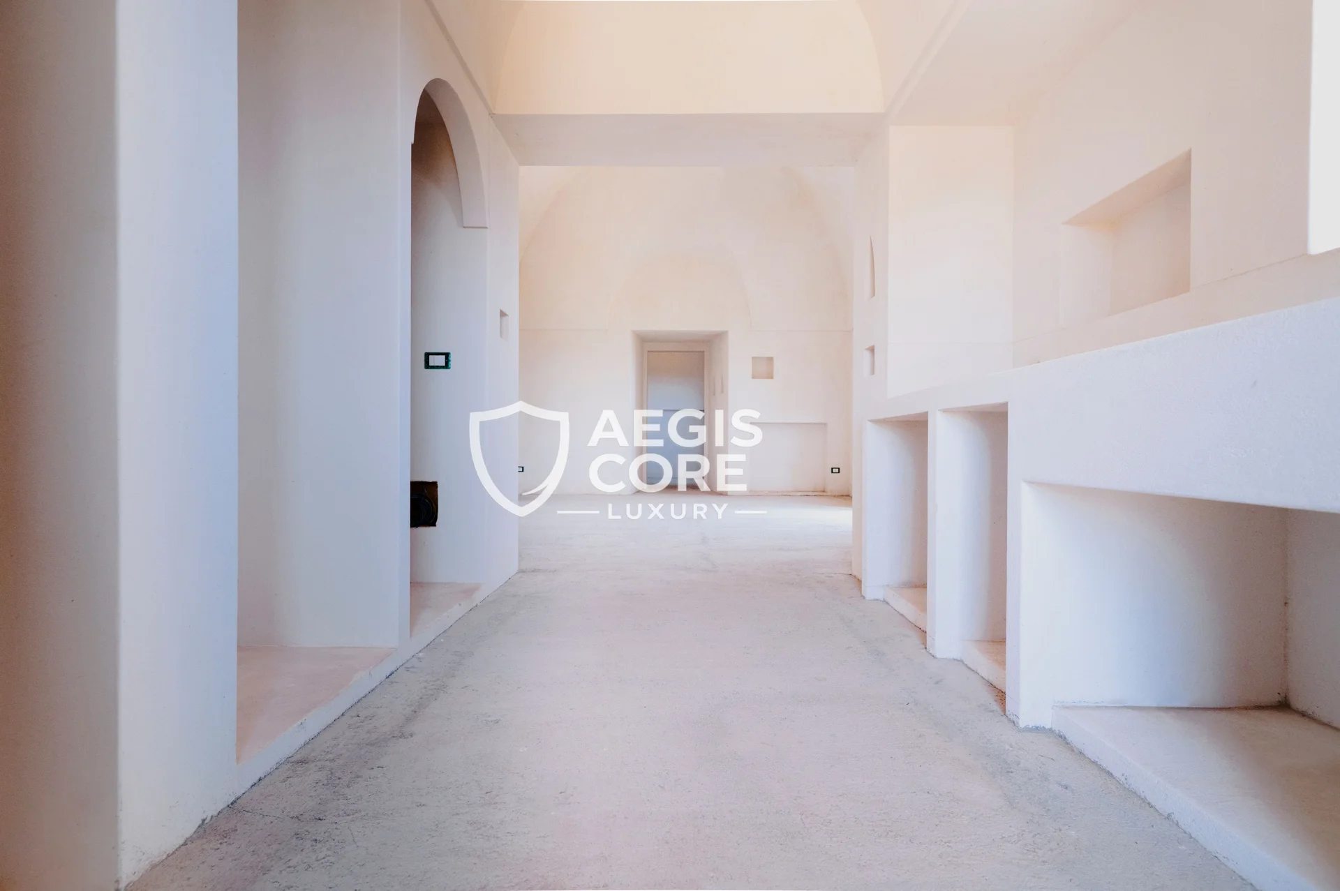 The Hermitage Of Pantelleria A Private Sanctuary Above The Mediterranean