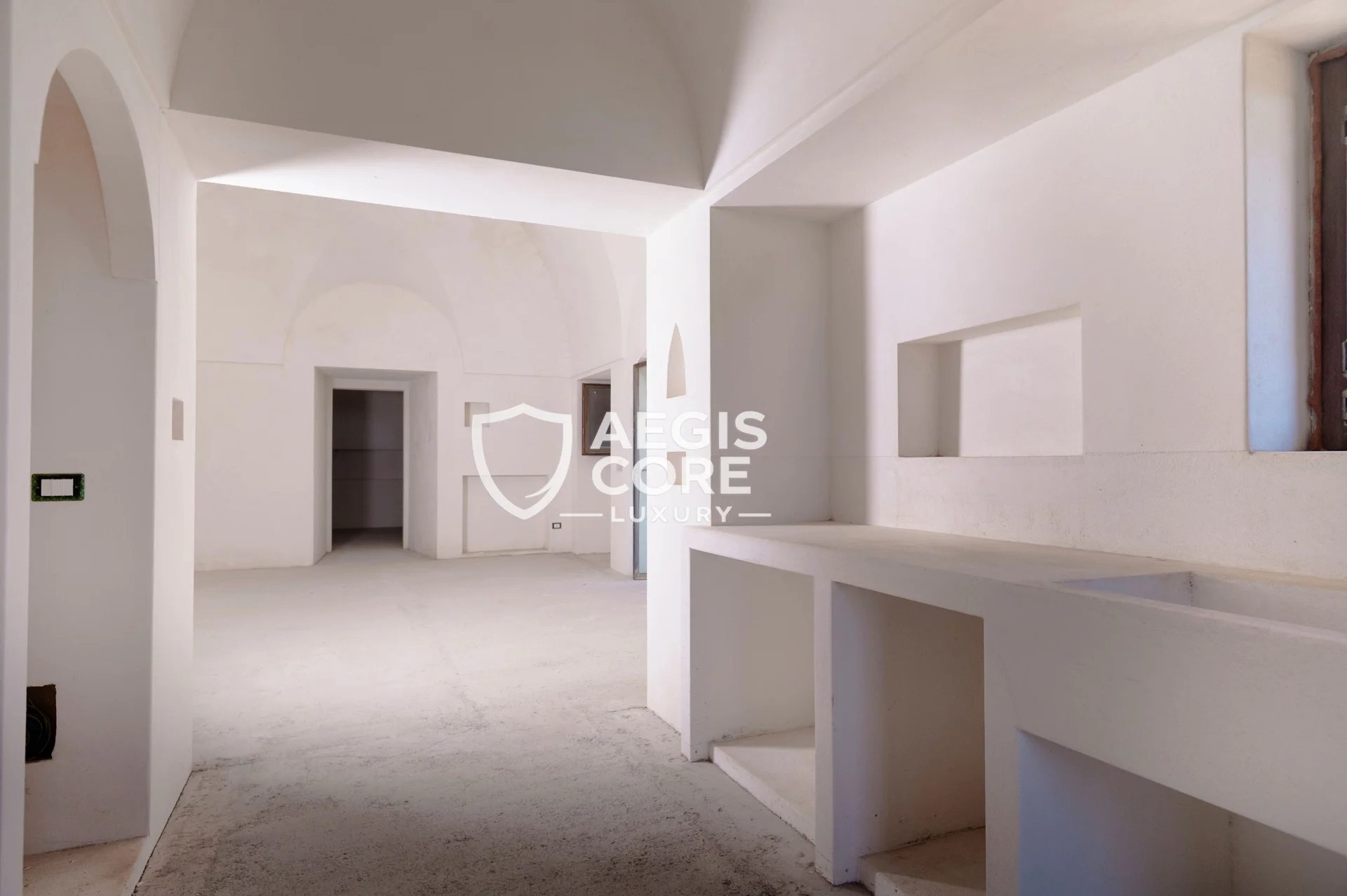 The Hermitage Of Pantelleria A Private Sanctuary Above The Mediterranean
