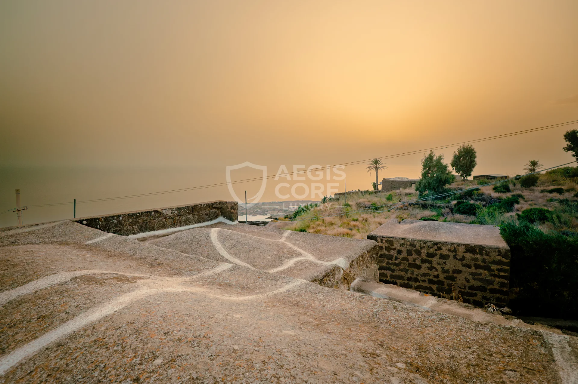 Dalla Parte del Tramonto