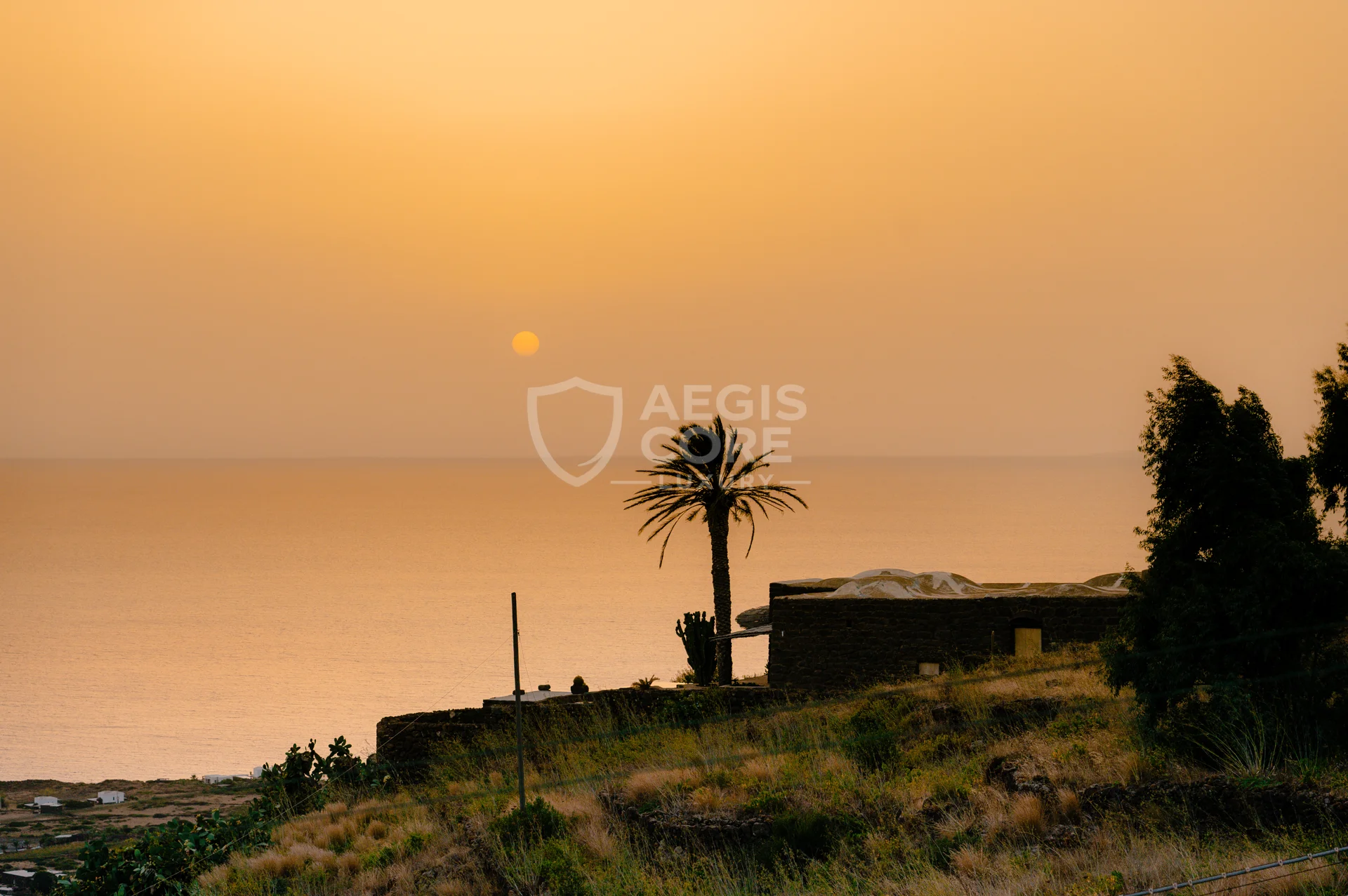 Dalla Parte del Tramonto